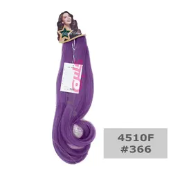 مو دوسر باز بنفش مدل 4510F کد 366