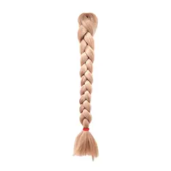 مو دوسر باز وز آفریقایی بلوند پلاتینه