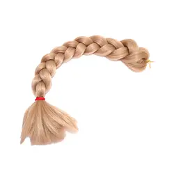 مو دوسر باز وز آفریقایی بلوند پلاتینه