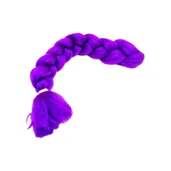 مو دوسر باز وز آفریقایی بنفش