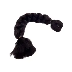 مو دوسر باز وز آفریقایی مشکی