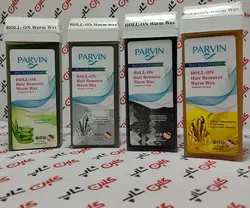 موم خشابی پروین عسل