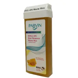 موم خشابی پروین عسل