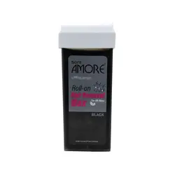 موم خشابی آمور مدل مشکی Amore Black