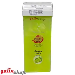 موم خشابی انگور واندر وکس