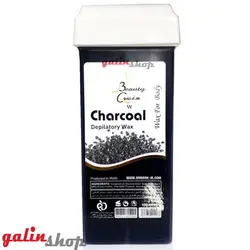 موم خشابی زغال بیوتی کویین