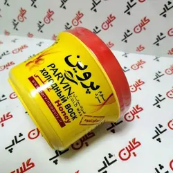 موم سرد پروین حاوی عسل 300 گرمی