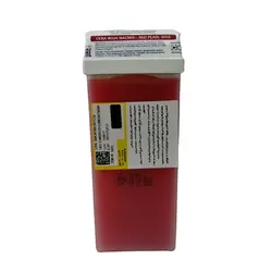 موم خشابی قرمزصدفی بیوتی ایمیج Beauty Image