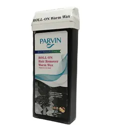 موم خشابی پروین زغال