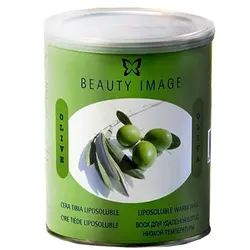 موم کنسروی زیتون بیوتی ایمیج BEAUTY IMAGE