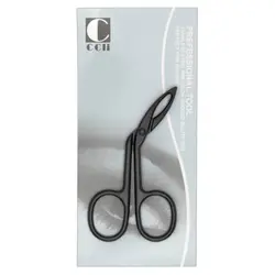 موچین قیچی مشکی سیسیلی CCli