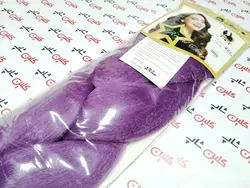 موی دوسرباز رویال استار Royal Star نیم وز کد رنگ 366