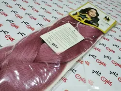 موی دوسرباز رویال استار Royal Star نیم وز کد رنگ 608