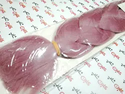 موی دوسرباز رویال استار Royal Star نیم وز کد رنگ 608