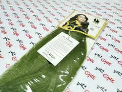 موی دوسرباز رویال استار Royal Star کد رنگ 114