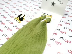 موی دوسرباز رویال استار Royal Star کد رنگ 114