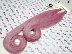 موی دوسرباز رویال استار Royal Star کد رنگ 608