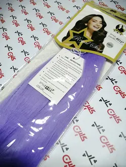 موی دوسرباز رویال استار Royal Star کد رنگ 815