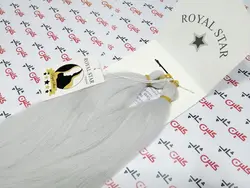 موی دوسرباز رویال استار Royal Star کد رنگ 88A