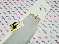 موی یه سر دوخت رویال استار Royal Star کد رنگ 88A