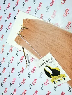 موی یه سر دوخت رویال استار Royal Star کد رنگ 318