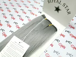 موی یه سر دوخت رویال استار Royal Star کد رنگ 89A