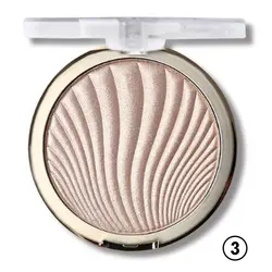 هایلایتر میس رز شماره 3 MISS ROSE HIGH LIGHTER