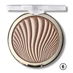 هایلایتر میس رز شماره 6 MISS ROSE HIGH LIGHTER
