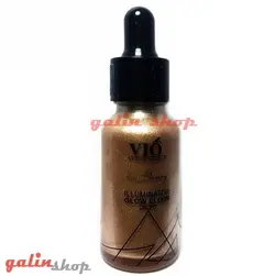 هایلایتر ویو VIO شماره 02 حجم 20 میلی لیتر