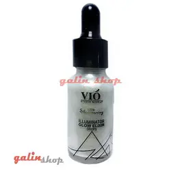 هایلایتر ویو VIO شماره 04 حجم 20 میلی لیتر