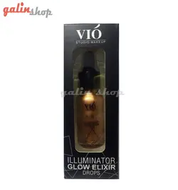 هایلایتر ویو VIO شماره 03 حجم 20 میلی لیتر