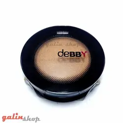 هایلایتر کرمی deBBy