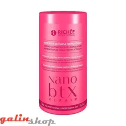 نانو بوتاکس ریچ 100 میل Richee professional (پیمانه ای)