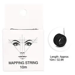 نخ قرینه سازی تاتو Mapping String