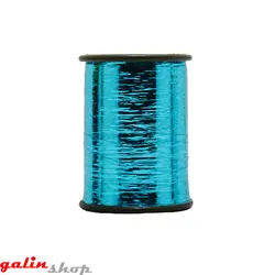 نخ لمه قرقره ای آبی