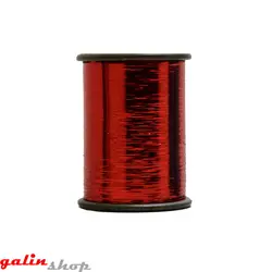 نخ لمه قرقره ای قرمز