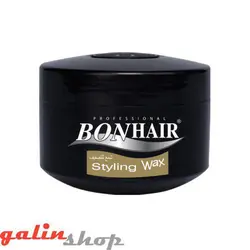واکس مو بن هیر BONHAIR Styling Wax
