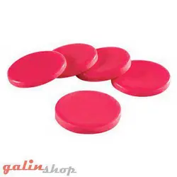 وکس سکه ای رزبیوتی نام 20عددی