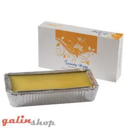 وکس 500 گرمی عسل بیوتی نام