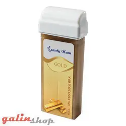 وکس خشابی طلا بیوتی نام