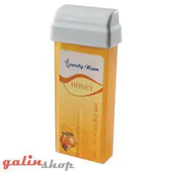 وکس خشابی عسل بیوتی نام