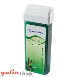 وکس خشابی گرم آلوورا بیوتی نام