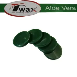 وکس سکه ای آلوئه ورا تی وکس 5عددی