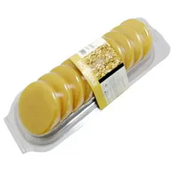 وکس سکه ای برکادو طلا 10 عددی Berkado Hotwax