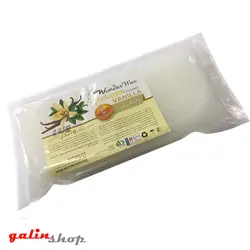 پارافین وانیل 500 گرمی