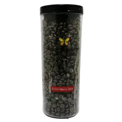 وکس عدسی آرگان 300گرمی