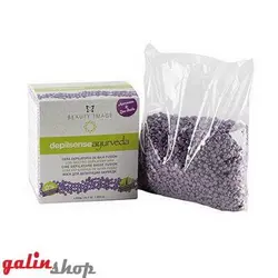 وکس عدسی آیوردا بیوتی ایمیج 1000 گرمی