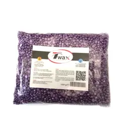 وکس عدسی اسطوخودوس تی وکس ۱۰۰۰ گرمی Twax