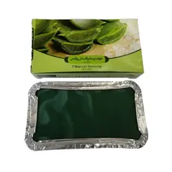 وکس قالبی آلوئه ورا تی وکس