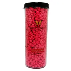 وکس عدسی رز 300گرمی